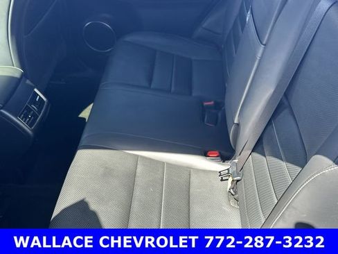 Used 2019 Lexus NX 300 F Sport w/ F Sport Premium Package image 17