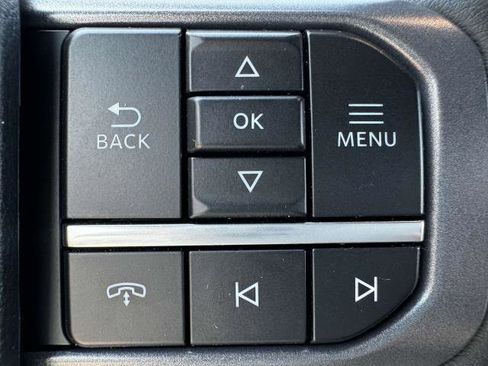 New 2025 Ford F150 Lariat w/ Equipment Group 501A Mid image 19