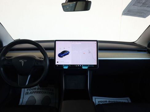 Used 2018 Tesla Model 3 Long Range RWD image 27