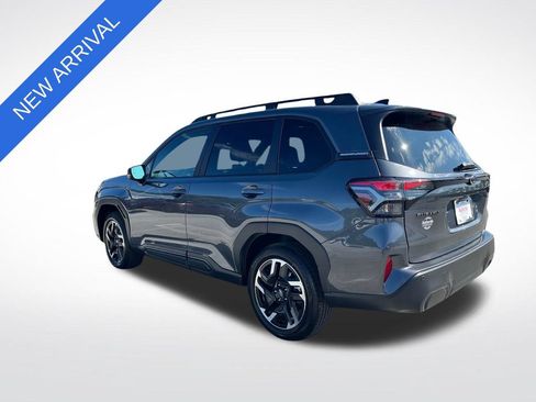 Certified 2026 Subaru Forester Limited AWD/4WD image 5
