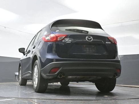 Used 2015 MAZDA CX-5 Sport w/ Bluetooth Audio Package AWD/4WD image 24