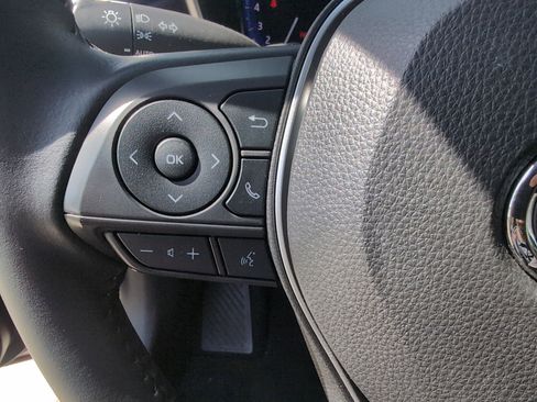 Certified 2022 Toyota Corolla XSE image 19