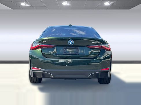 Used 2023 BMW i4 eDrive35 w/ Premium Package RWD image 10