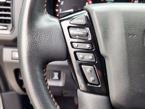 Used 2022 Nissan Frontier Pro-X RWD image 27