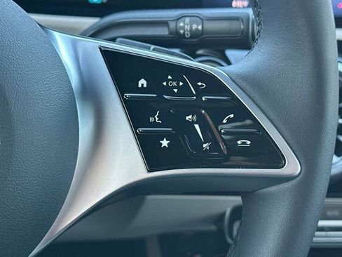 Certified 2025 Mercedes-Benz CLA 250 CLA 250 image 29