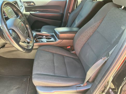 Used 2023 Dodge Durango GT image 16