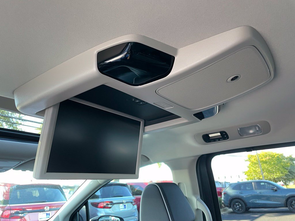 New 2027 Honda Odyssey Elite image 42
