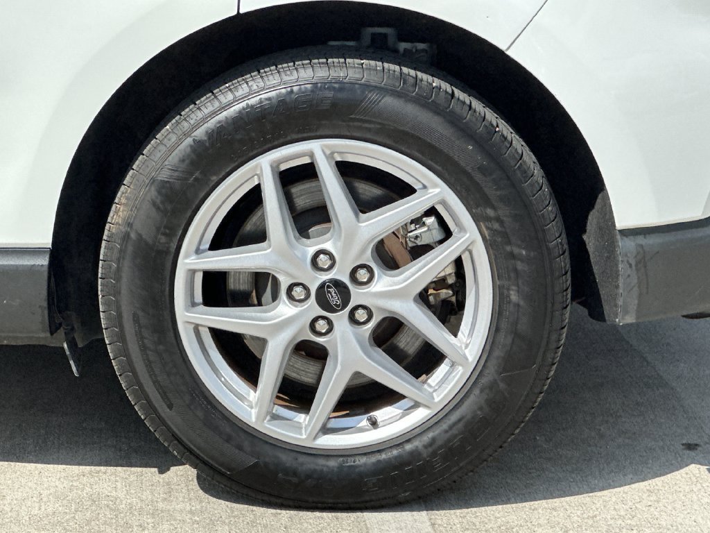 Certified 2024 Ford Edge SEL AWD/4WD image 26