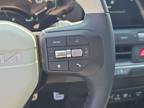 New 2026 Kia K4 GT-Line Turbo FWD image 32