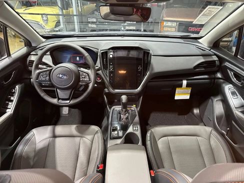 Used 2026 Subaru Crosstrek 2.5i Limited AWD/4WD image 21