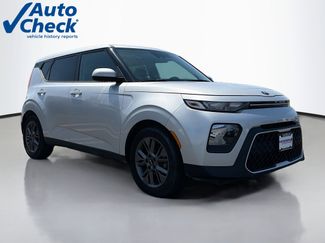 Used 2021 Kia Soul S FWD video 1