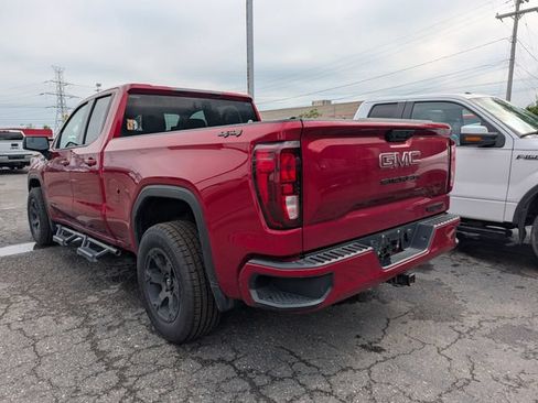 Used 2023 GMC Sierra 1500 Elevation AWD/4WD image 6