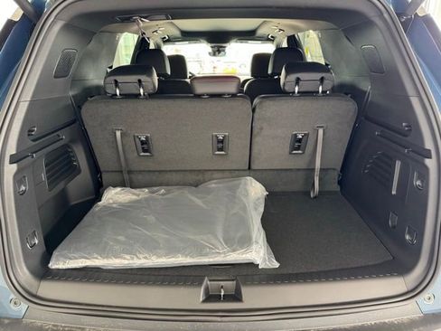 New 2026 Chevrolet Traverse Z71 w/ Driver Confidence Package AWD/4WD image 41