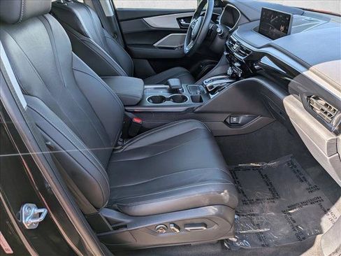 Used 2024 Acura MDX w/ Technology Package AWD/4WD image 28