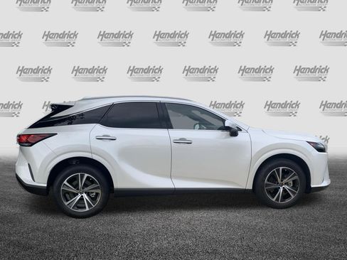 Used 2026 Lexus RX 350 Premium w/ Accessory Package (Z1) FWD image 11