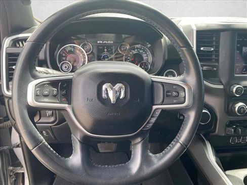 Used 2020 RAM 1500 Big Horn AWD/4WD image 13
