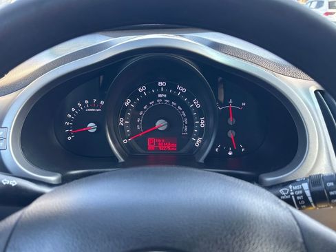 Used 2015 Kia Sportage LX image 21