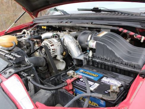 Used 2002 Ford F250 XL image 24