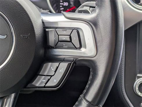 Used 2022 Ford Mustang GT w/ Equipment Group 301A image 28