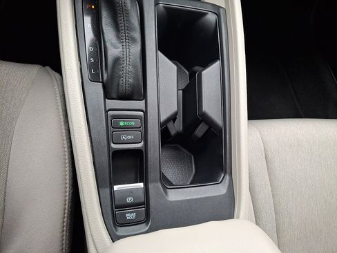 Used 2023 Honda Accord EX image 26