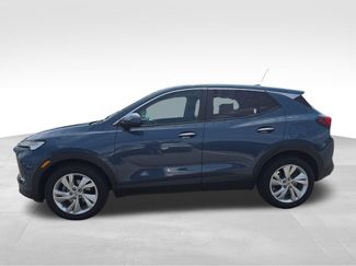 Used 2024 Buick Encore GX Preferred FWD video 2