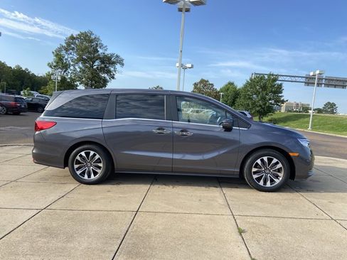 Used 2022 Honda Odyssey EX-L image 13
