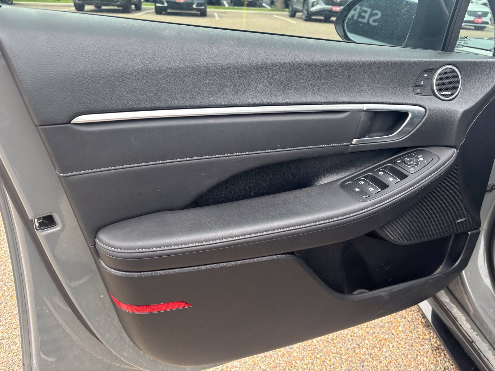 Used 2023 Hyundai Sonata Limited FWD image 9