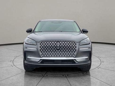 Certified 2024 Lincoln Corsair AWD w/ Equipment Group 101A image 15