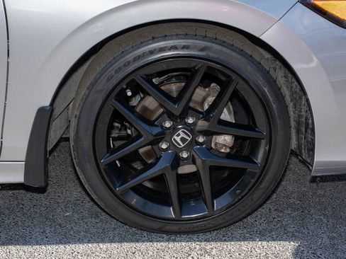 Certified 2023 Honda Civic Sport image 39