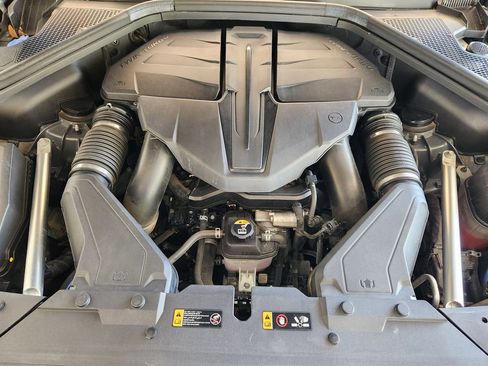 Used 2022 Genesis GV80 3.5T Prestige Signature AWD/4WD image 29