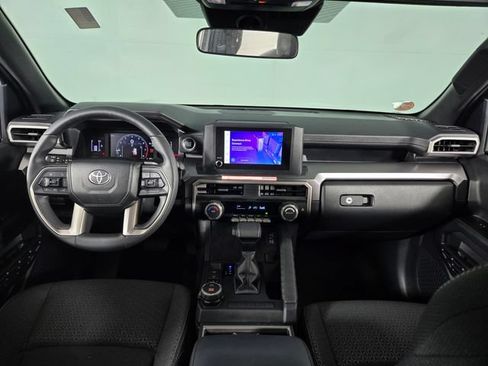 Used 2026 Toyota 4Runner SR5 AWD/4WD image 26