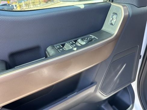 New 2026 Ford F150 STX w/ Equipment Group 201A FX4 image 23