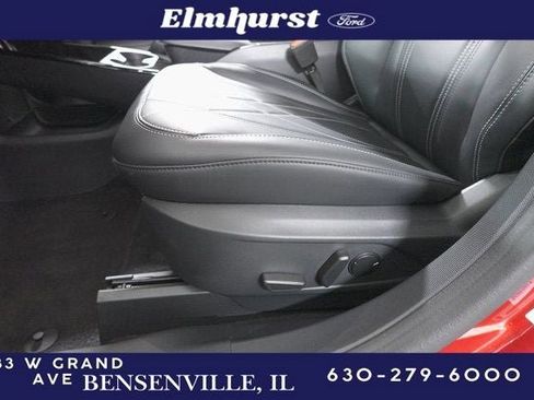 Used 2024 Ford Mustang Mach-E Select w/ Comfort Package Lite image 11