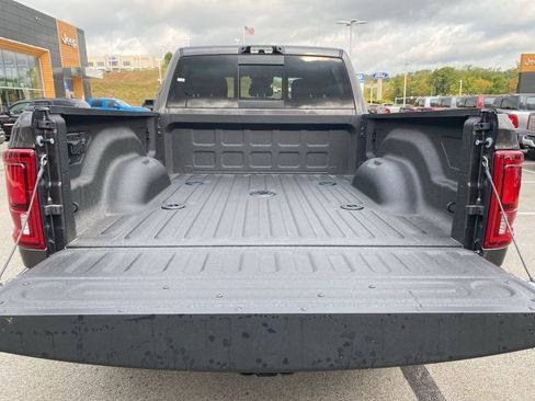 New 2026 RAM 2500 Big Horn image 19