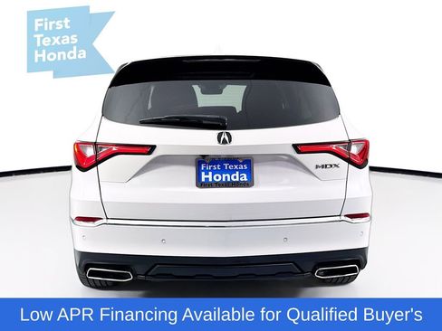 Used 2022 Acura MDX FWD w/ Technology Package image 7