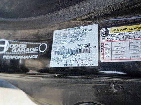 Used 2006 Ford Mustang GT image 36