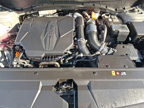 Certified 2023 Hyundai Santa Cruz Limited image 28