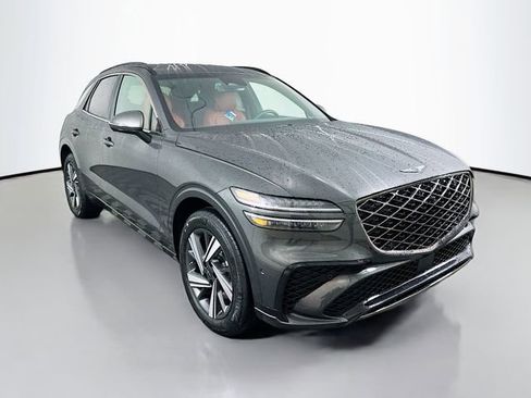 New 2026 Genesis GV70 3.5T Sport Advanced image 3