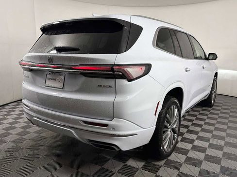 New 2026 Buick Enclave Avenir w/ Super Cruise Package image 7