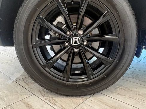 Used 2024 Honda CR-V Sport-L image 12