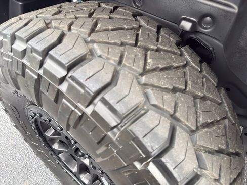 Used 2021 Jeep Wrangler Unlimited Rubicon image 20