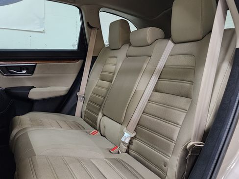 Used 2017 Honda CR-V EX image 18