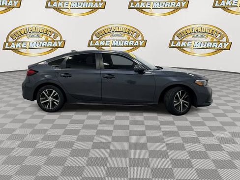 Used 2024 Honda Civic LX image 5