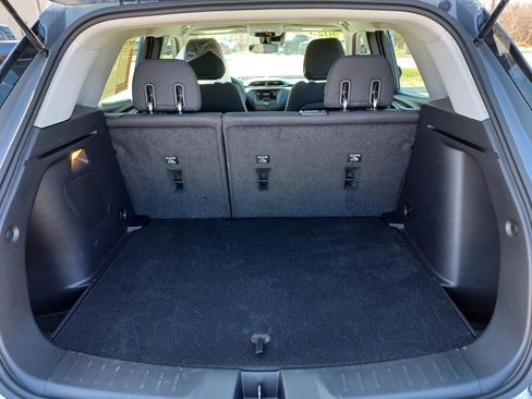 Used 2023 Chevrolet TrailBlazer LS image 8