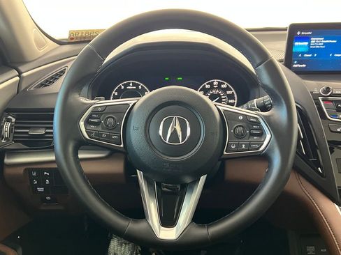 Used 2019 Acura RDX FWD w/ Technology Package image 16