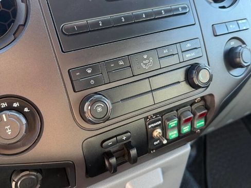 Used 2013 Ford F350 XL w/ PWR Equipment Group image 14