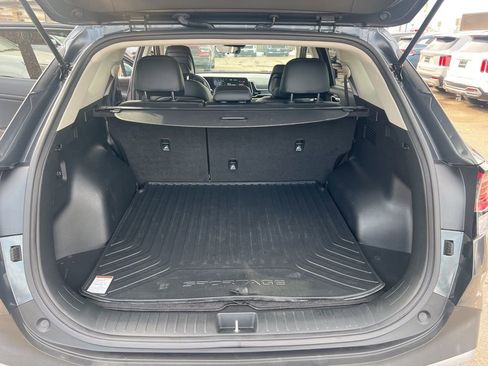 Certified 2024 Kia Sportage EX FWD image 11