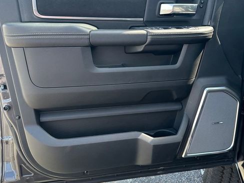 New 2025 RAM 2500 Laramie image 16