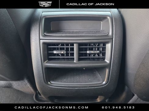 New 2026 Cadillac XT5 Luxury FWD image 21