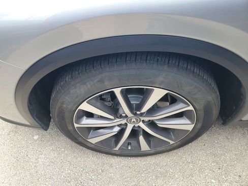 Used 2026 Acura MDX w/ Technology Package image 4